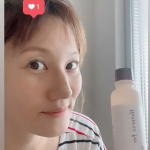 Natures for ✧*｡٩(ˊωˋ*)و✧*｡使い始めてお肌がもっちり、ふっくらして来ましたやはり香りが癒される𐔌՞ᱹ ﹼ ̫ ᱹ՞𐦯✨防腐剤不使用の為に2ヶ月以内の使用推奨とありペ…のInstagram画像