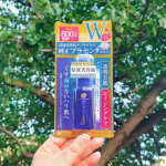 (*ˊᵕˋ*)੭ ੈ❤︎シリーズ累計出荷数800万個突破！明色化粧品 『 プラセホワイター 』プラセンタの美肌力でくすみのないハリ肌へ導く原液美容液。アミノ酸含有量が高いと言われる…のInstagram画像