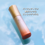 パーフェクトワン 薬用リンクルストレッチセラムの紹介です年齢を重ねて肌悩みは1つでは無いのでオールインワンタイプのケアは魅力です、今回はそんな悩みにピッタリなパーフェクトワン 薬用リンクルストレッ…のInstagram画像