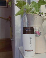 Natures forのUVスキンケアミルク30mL [SPF24・PA++]を使ってみた感想🌞✨『ネイチャーズフォー』UVスキンケアミルクは軽い伸びの良いテクスチャーで肌にスッと馴染みます✨…のInstagram画像