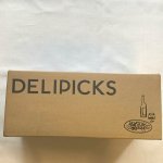 自宅に届く本格フレンチ宅配食. 一流のフレンチシェフが作った冷凍のお弁当が届く DELI PICKS サブスクリプション♪ フランスの星付きレストランで調理経験のあるシェフがレシピを考案したDEL…のInstagram画像