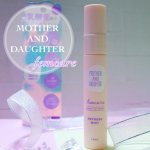 M&D デリケート拭き取りミストを使ってみたのでレビューします♡ᵎᵎᵎ＼ニオイ・汗・皮脂を拭き取って、まるでお風呂上がりのようなさっぱり感！／こちらは、デリケートゾーン専用の拭き取りミスト…のInstagram画像