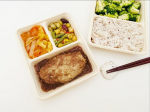 【究極のフレンチ宅配食「DELI PICKS サブスクリプション」】一流フレンチシェフが作った冷凍のお弁当です。おうちでレンジで約5分で特別感のあるお食事を手軽に楽しめます。今回、人気のメ…のInstagram画像