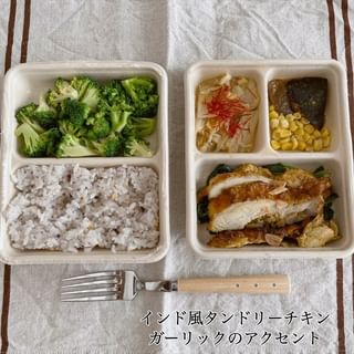 口コミ投稿：⸝⋆自宅に届く本格フレンチ宅配食 『DELI PICKS サブスクリプション』一流フレンチシ…