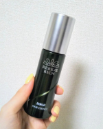 ウェルベスト（@wellbest_official ）さんの【リリィジュ　RICH】を使ってみました☻こちらは、女性用の育毛剤です！女性特有の髪の悩みに着目し、和漢植物が配合されています💜…のInstagram画像
