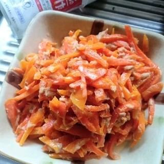 口コミ投稿：オリゴのおかげ使ってみました！トマトにかけて食べたり🍅人参サラダも作ってみました…