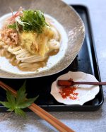 まだ6月だというのに、連日猛暑が続いていますね🔥暑さのせいで食欲が減るかと思いきや、全く減る気配はありません。しかし、こんなに暑いと冷たいものが食べたくなりますね🐳🐳🐳そんな時にぴったりなのが…のInstagram画像