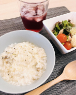 ピルボックスジャパン様より「濃厚トリュフリゾットの素　10食セット」を体験させていただきました🍷🧀...「たった30秒で本格リゾット」とあり本当に30秒で？！と思ったのですがめちゃくち…のInstagram画像