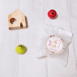 ◇ 池田さんの石けん 馬油石けん ◇   ネオナチュラル◇ 池田さんの石けん 馬油石けん ◇　　　馬油石鹸を初めて使ってみましたお肌がしっとりつるつるにやさしい洗い心地洗…のInstagram画像