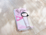 ...ポイントマジックPROポアカバーC🌿毛穴落ちさよなら！凹みフラット下地💄🤍形状記憶する立体ゲルが、毛穴にフィットし、時間が経っても毛穴レスのつるすべ肌をキープします🪄︎︎◝✩ま…のInstagram画像