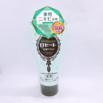 今回はロゼット洗顔パスタのアクネクリアを使用しました😊ニキビ対策の薬用洗顔料となっております✨有効成分グリチルレチン酸ステアリルと3種の和漢植物成分が肌荒れを予防してくれます。きめ細やかなクレイ…のInstagram画像