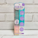 マザーアンドドーター デリケート拭き取りミスト@mother_and_daughter_official 様が販売しているデリケートゾーン用の拭き取りミストです😊／乳酸菌(整肌成分)でニオ…のInstagram画像