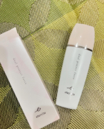 美と健康のシャルレ CHARLE様エタリテ デュアル プロテクト フォースNC＜日やけ止め乳液・化粧下地＞顔用日焼け止めですが、化粧下地も兼ね備えているお品❤︎日焼け止め兼化粧下地は、１本で忙…のInstagram画像