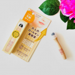 ミックコスモ（@miccosmo）さん⁡【 ハリーハリー 大人のロールオンエッセンス 】10ml（約50日分）⁡美顔ローラーと美容液のWケアで内側からハリとうるおいを与える。年齢サインが…のInstagram画像