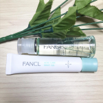 【ファンケル アクネケア 化粧液+ジェル乳液セット】FANCLのアクネケアは、3つの漢植物エキスが、ニキビの原因にアプローチします。ボトルも防腐剤を使わない無添加ならではのコンパクトな容器で、…のInstagram画像