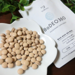 【BoDEO360（ボデオ）】自分のニオイって、案外わからないものですね。マスクを着用するようになって、真っ先に愕然としたのが、自分の息のニオイ。それ以来、自分の息が気になって仕方ないです。…のInstagram画像