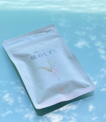 植物プラセンタ　穂のしずくの紹介ですアグリコン型イソフラボン（国産）に有機栽培されたドイツ産のライ麦の生命、胎座（プラセンタ）エキスを中心にスイス産のレッドクローバー、奥出雲産のエゴマ油、ザクロエ…のInstagram画像