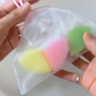 口コミ投稿：【ピアベルピアソープ&泡立てチュッ】「ピアベルピアソープ」と「泡立てチュ」をセッ…
