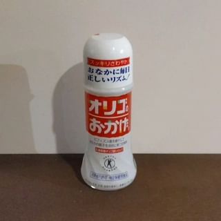 口コミ投稿：「オリゴのおかげ」トクホの甘味料です。持ちやすくて使いやすい、300gのシロップタ…