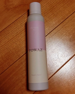 TOWAZ炭酸泡シャンプーをモニターさせていただきました🥰こちらの商品、メイドインジャパンな炭酸泡シャンプー✨髪にやさしい洗浄力、炭酸泡が汚れをしっかりやさしく洗い流してくれます✨吸着型…のInstagram画像