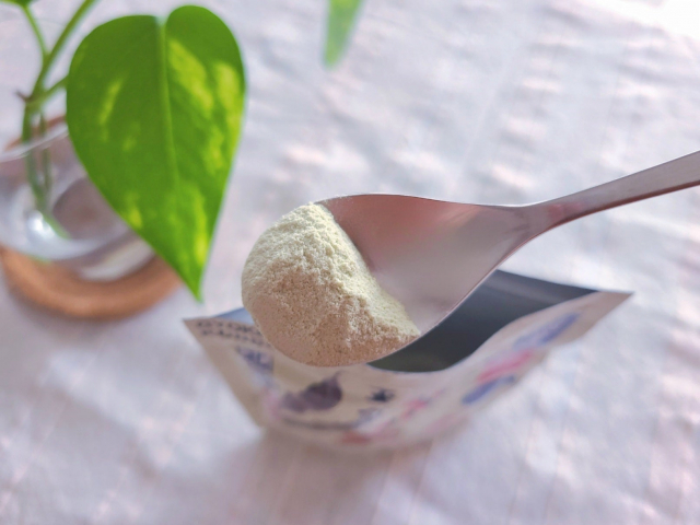 口コミ：『減塩こんぶ茶』を夏でも楽しもう♪の画像（4枚目）