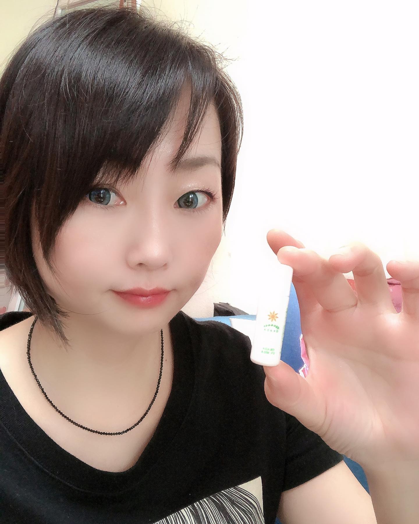 口コミ投稿：#PR #無添加工房OKADA #岡田UVミルク #無添加工房OKADA #無添加工房 #日焼け止め #無…