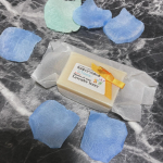 大好きな洗顔せっけん、アンティアンのお気に入りせっけん！いい香りで、手作りのオーガニックソープです。泡立ちがよくて、あと肌もしっとり。ボディにもぜいたくに使っています。どんな肌質の方でも使…のInstagram画像