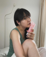 肌を見せる機会が多くなった…から保湿をしたい…でもお風呂上がり暑すぎて汗が引かんのやっっ♨️って言う時にも🍑✱BIBIDAY・TEATIME フラッペジェル 150g アイス白桃ティーの香り…のInstagram画像