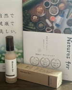❤︎ネオナチュラル【公式オーガニックコスメ】様@neo_natural Natures for アドバンスクリアセラム 32mL（美容液）¥4,400(税込)国産オーガニックコスメネオ…のInstagram画像