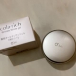 #PR #キューサイ株式会社 #コラリッチ #コラリッチリンクルホワイトジェル #キューサイ #オールインワンジェル #エイジングケア #monipla #kyusai_fanのInstagram画像