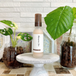 濃厚な植物美容成分がぎゅっと詰まった根幹スキンケア美容液♡Natures for アドバンスクリアセラム 続年齢トラブル肌の味方になる成分を贅沢配合⋈∗︎*ﾟバクチオール、ツボクサ葉エキス…のInstagram画像