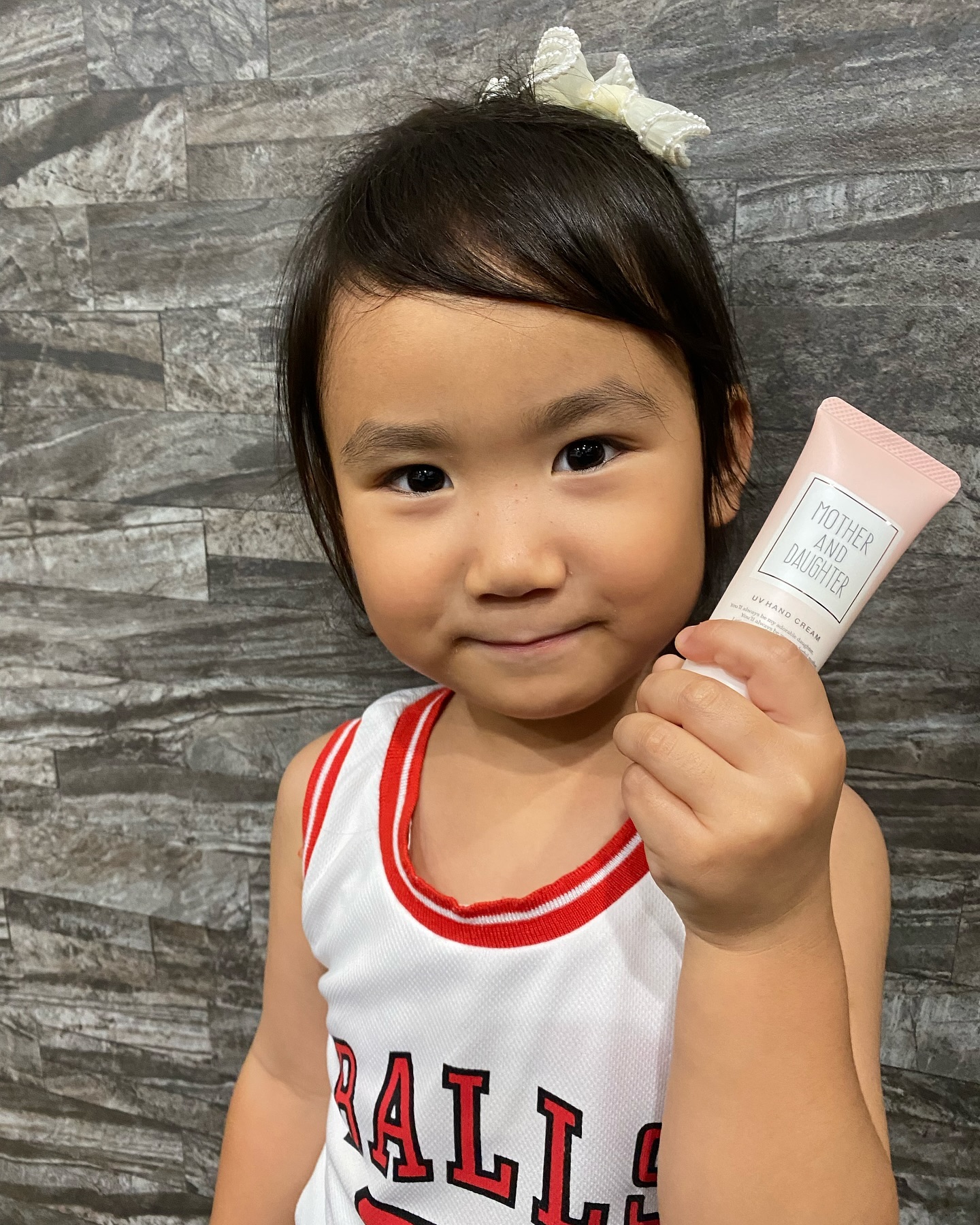 口コミ投稿：@mother_and_daughter_official samaマザーアンドドーターUVハンドクリーム🤲✨✨SPF37P…