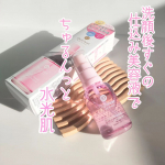 DETクリア　【ブライト＆ピール　ピール美容液】30ml 1,650円（税込）＼こすらない／浸透型※ピール美容液明色化粧品@meishoku_corporation洗顔後すぐ使う…のInstagram画像