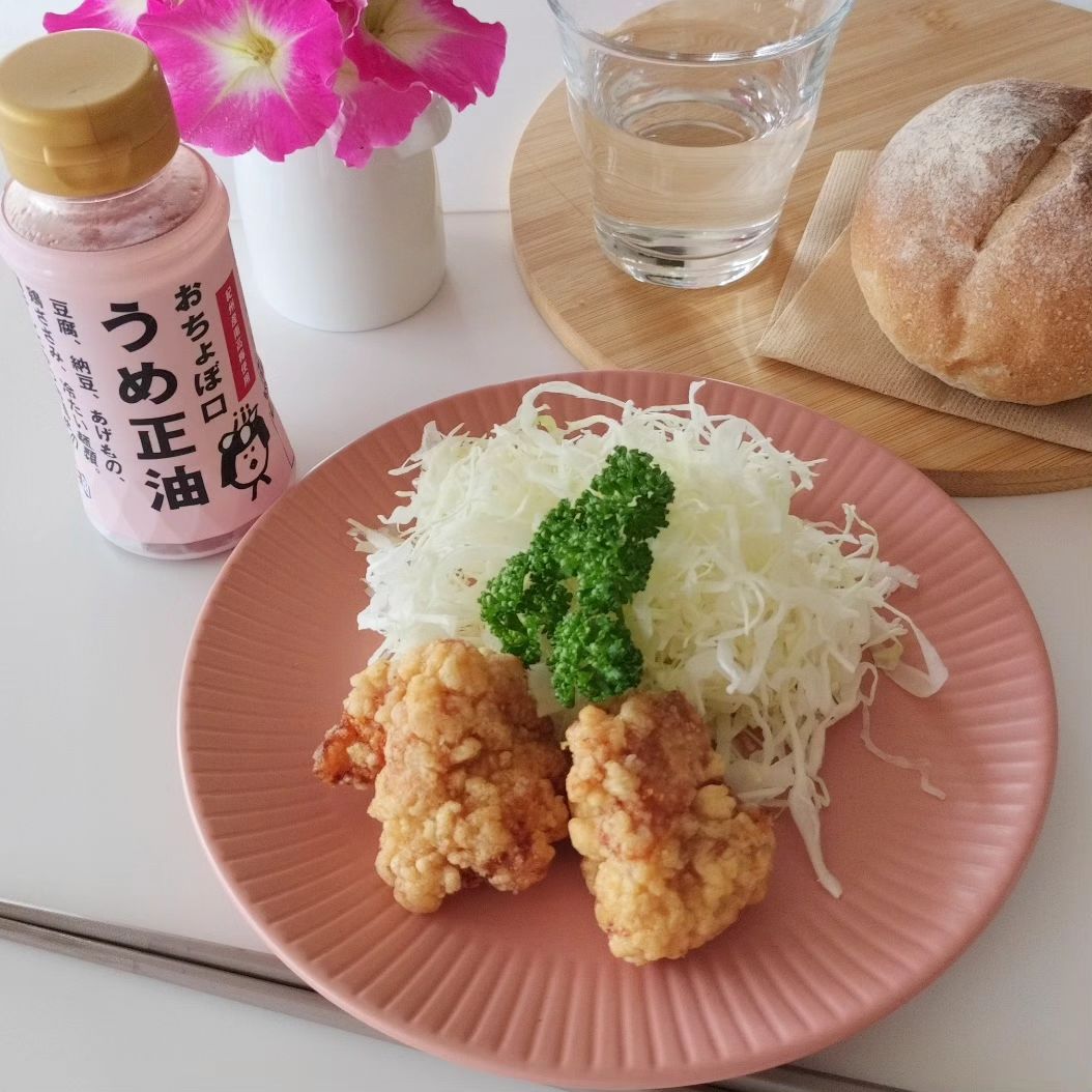 口コミ投稿：*可愛いくて美味しいお気に入りのお醤油です🩷正田醤油さんの(@shoda_shoyu1873)『お…