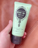 ロゼットの洗顔パスタは何度もリピートしています🌱今回は初めての海泥スムース！相変わらずの使い心地のよさと、スッキリ感がたまらなくすきです💓#PR #ロゼット株式会社 #ロゼット #rose…のInstagram画像
