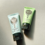 #PR #ロゼット株式会社ロゼット洗顔パスタのクレイシリーズ2品いただきました。▶︎ 海泥（含硫ケイ酸Ａｌ[清浄成分]）スムース毛穴の汚れや余分な皮脂を吸着してくれる洗顔料です。こんな方に…のInstagram画像