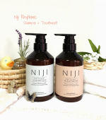 *🧴✲ﾟ*ℕ𝕠.84 NIJIリズミック シャンプー＆トリートメント自分史上最高のコンディションへと導くニジリズミックさんのシャンプー＆トリートメントを使ってみました₊❀̥୭ NIJIリズミ…のInstagram画像