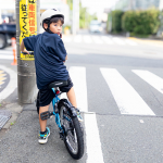自転車の盗難対策にも✨あのグリーンハウスから登場した買い切りGPS✨..***********************************新２年生👦🏻新年中👶🏻子育て情報発信中✨ @t…のInstagram画像