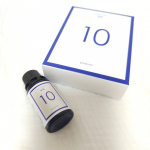 プラスキレイから10％ピュアビタミンC美容液プラスピュアVC10☑水を使わずつくられた美容液☑高濃度のビタミンCを試してみたい方にオススメ☑オイルの用なテクスチャー☑手に少量出…のInstagram画像