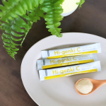 株式会社玄米酵素🍋ハイ・ゲンキC（顆粒タイプ）🍋カラダに必要なエネルギーは安心で安全なものを取り入れたいです✨ハイ・ゲンキCは飲みやすい顆粒状のサプリメント🌿こちらにはビタミンCたっぷ…のInstagram画像