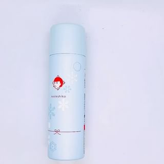 口コミ投稿：今回は毛穴撫子の毛穴かくれんぼコットンを使用しました😊雪みたいにふわっふわの冷た…