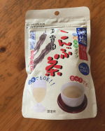 再びモニター当選🎉❤️今回は鶏ムネ肉をソテーする時に使いました😊隠し味ではなく、表味（笑）コクがあって美味し♡(๑♡ᴗ♡๑)#PR #玉露園 #減塩こんぶ茶 #玉露園のこんぶ茶 #m…のInstagram画像