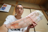 「特大 9Lサイズ 本タラバ蟹脚 2.0kg」の画像（2枚目）