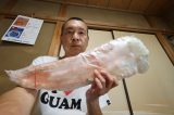 特大 9Lサイズ 本タラバ蟹脚 2.0kg