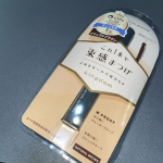 ❁⃘*.ﾟ꧁キングダム 束感カールマスカラ꧂これ1本でピンセット無しに束感まつげが仕上がるスグレモノ🤍使い方も簡単で束感まつげの作り方もきちんと書いてくれてるから分かりやすい🫶不器用な私…のInstagram画像