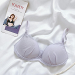 ☆・TOLEETY軽やかストレスフリーブラ⁡@toleety_hrc⁡村重杏奈さん × VIAGEさん　共同プロデュースの⁡TOLEETY（トゥリーティ）軽やかストレスフリーブラをお試…のInstagram画像