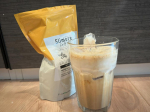 今回ご縁があり「Slimore Coffee（スリモアコーヒー）」をお試しさせていただきました✨「Slimore Coffee（スリモアコーヒー）」に配合されているコーヒー由来クロロゲン…のInstagram画像