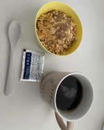 玄米酵素ハイ・ゲンキ ビフィズスを健康が気になる歳になってきたので試してみました。簡単に水で飲んでも美味しく試せるし！ヨーグルトに混ぜても美味しく試せました。これからも続けて行きたいです♪#P…のInstagram画像