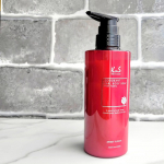 ☆@maxcosme1905柿のさち　KnS　パールボディソープ400ml　加齢臭・体臭・汗臭を防ぐ柿渋エキス配合の　女性のための薬用ボディソープここ数年、自分の臭いが変わってきてると…のInstagram画像