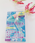 #PR #ピップ株式会社 #スリムウォーク #SLIMWALK #美脚ロング #着圧 #美脚ケア #monipla #pip_fan履く時はちょっとキツめかも？と思ったけれど履いてしまうといい…のInstagram画像